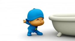 انیمیشن پوکویو (POCOYO) قسمت 114